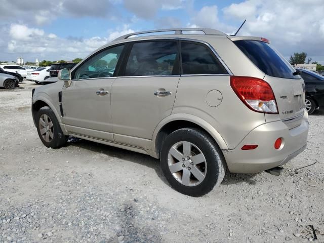 2009 Saturn Vue XR