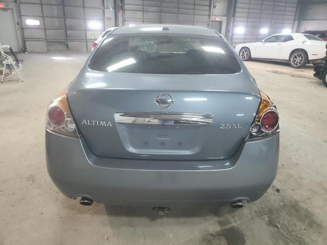 2011 Nissan Altima Base