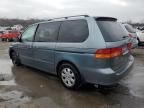 2002 Honda Odyssey EX