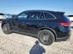 2024 Mercedes-Benz GLC 300