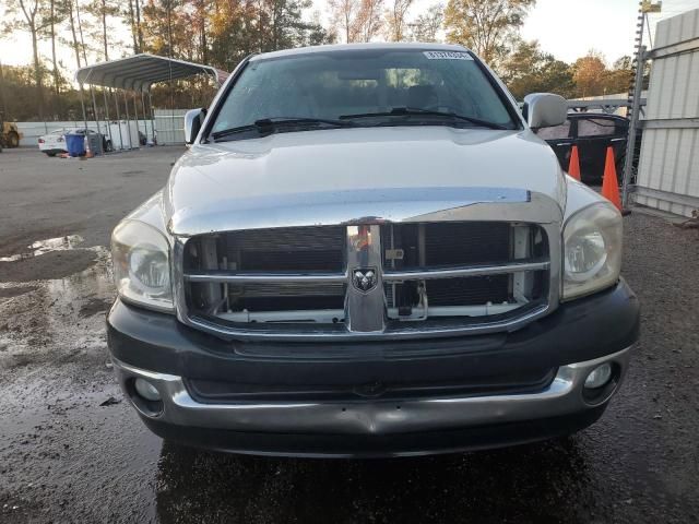 2008 Dodge RAM 1500 ST