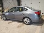 2009 Hyundai Elantra GLS