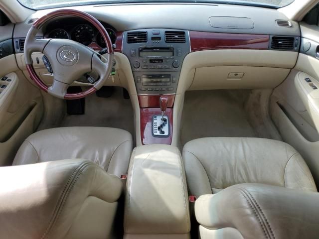 2003 Lexus ES 300