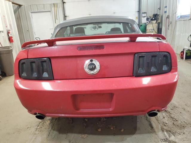 2005 Ford Mustang GT