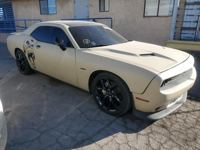 2019 Dodge Challenger R/T