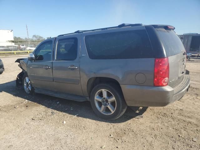 2007 GMC Yukon XL C1500