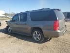 2007 GMC Yukon XL C1500