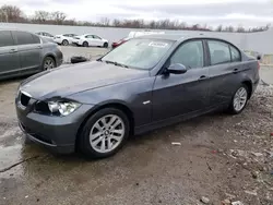 Salvage Cars with No Bids Yet For Sale at auction: 2006 BMW 325 I Automatic