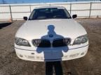 2008 BMW 750 I