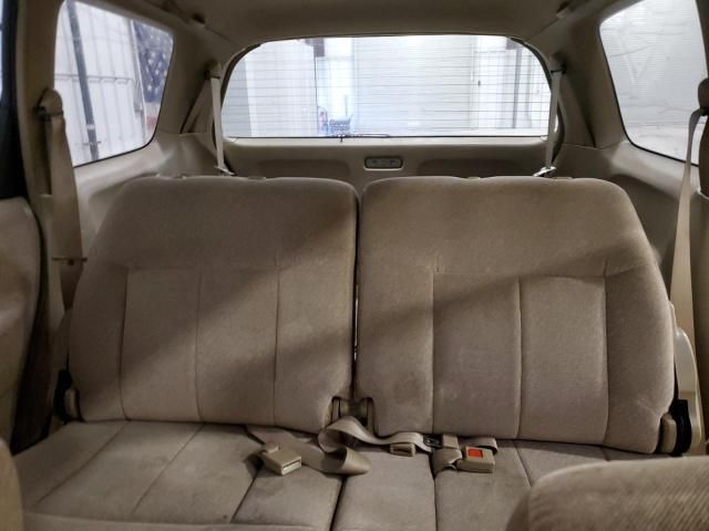 1995 Honda Odyssey LX