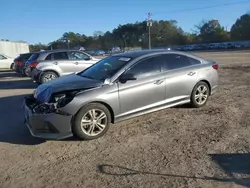 2018 Hyundai Sonata Sport en venta en Greenwell Springs, LA