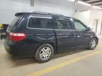 2005 Honda Odyssey Touring