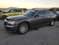 2013 Chrysler 300 en venta en Las Vegas, NV