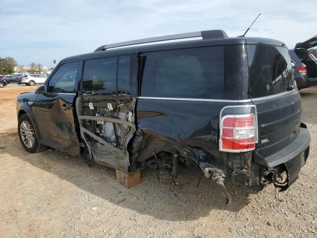 2014 Ford Flex SEL