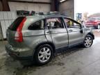 2007 Honda CR-V EXL