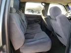 2007 Chevrolet Silverado K1500 Classic Crew Cab