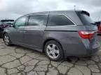 2013 Honda Odyssey Touring