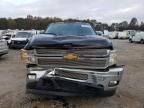 2013 Chevrolet Silverado K3500 LTZ