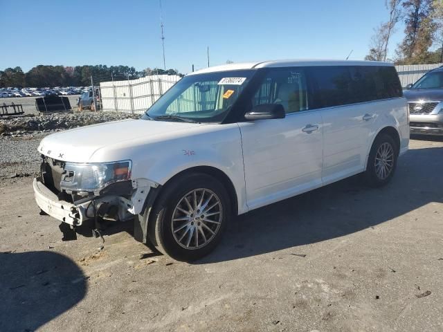 2014 Ford Flex SEL