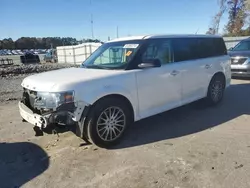 2014 Ford Flex SEL en venta en Dunn, NC