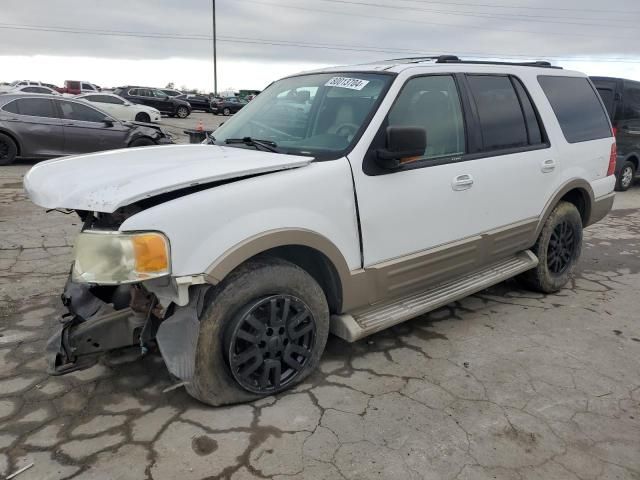 2004 Ford Expedition Eddie Bauer