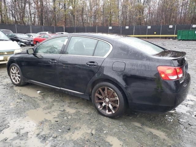 2006 Lexus GS 300