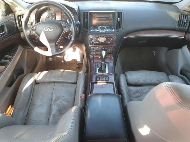 2007 Infiniti G35