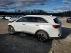 2019 KIA Sorento EX