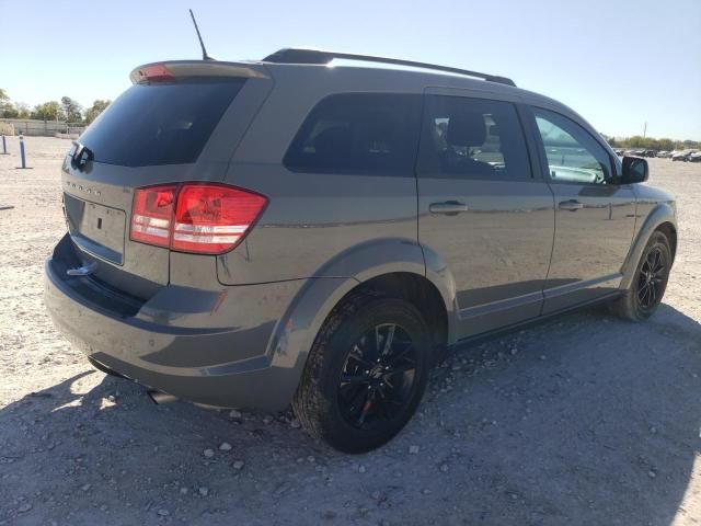 2020 Dodge Journey SE