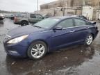 2012 Hyundai Sonata SE