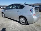 2015 Toyota Prius PLUG-IN