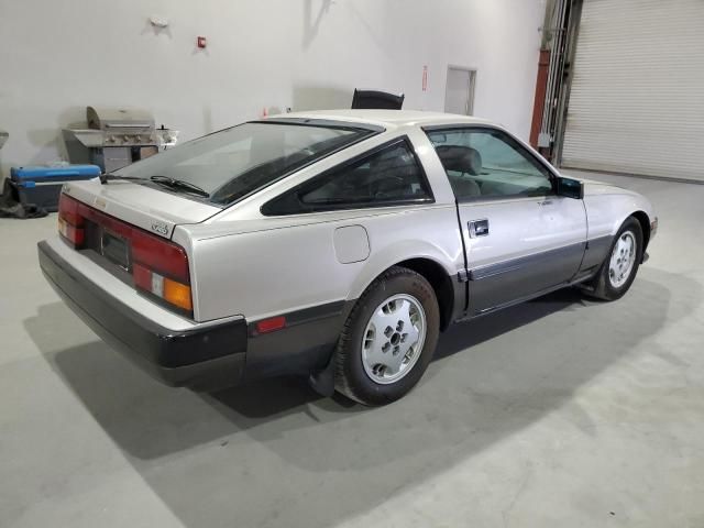 1984 Datsun 300ZX