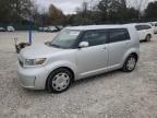 2008 Scion XB