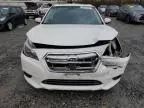 2016 Subaru Legacy 2.5I Limited