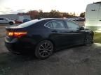 2015 Acura TLX Tech