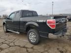 2011 Ford F150 Super Cab