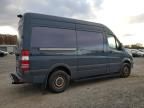 2018 Mercedes-Benz Sprinter 2500