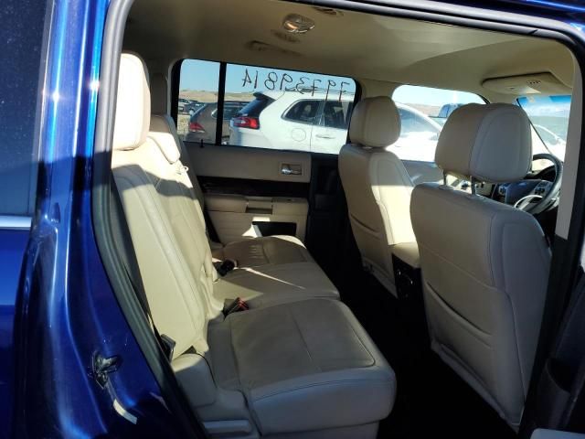 2013 Ford Flex Limited