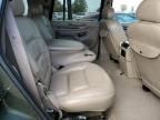 2001 Lincoln Navigator