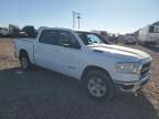 2022 Dodge RAM 1500 BIG HORN/LONE Star