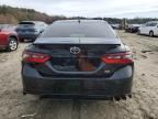 2024 Toyota Camry SE Night Shade