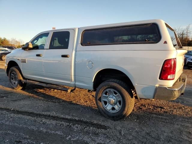 2018 Dodge RAM 2500 ST