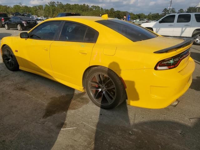 2018 Dodge Charger R/T 392