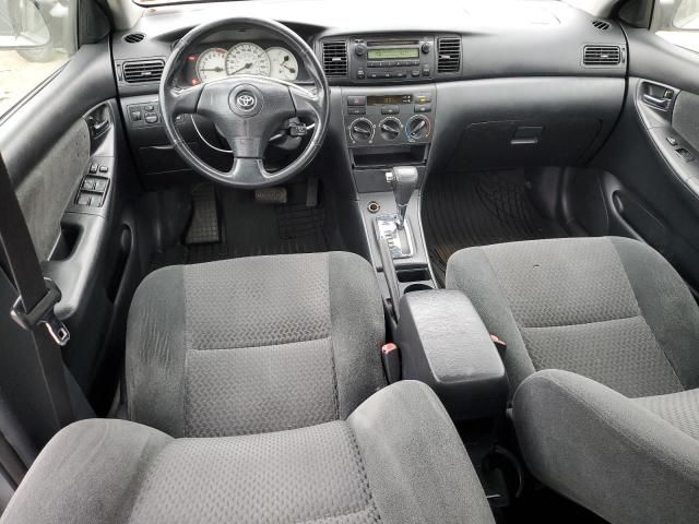 2006 Toyota Corolla CE