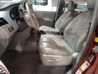 2011 Toyota Sienna XLE