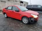 2008 Ford Focus SE