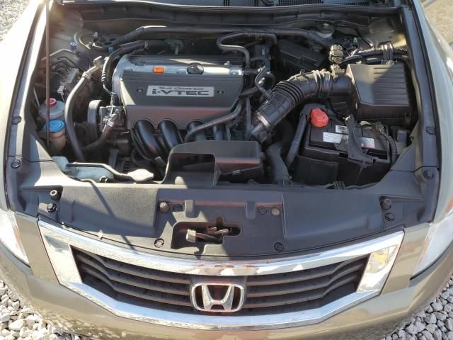 2009 Honda Accord EXL