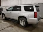 2018 Chevrolet Tahoe K1500 LT