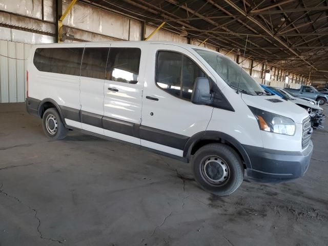 2019 Ford Transit T-350