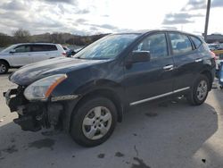 Salvage cars for sale at Lebanon, TN auction: 2012 Nissan Rogue S